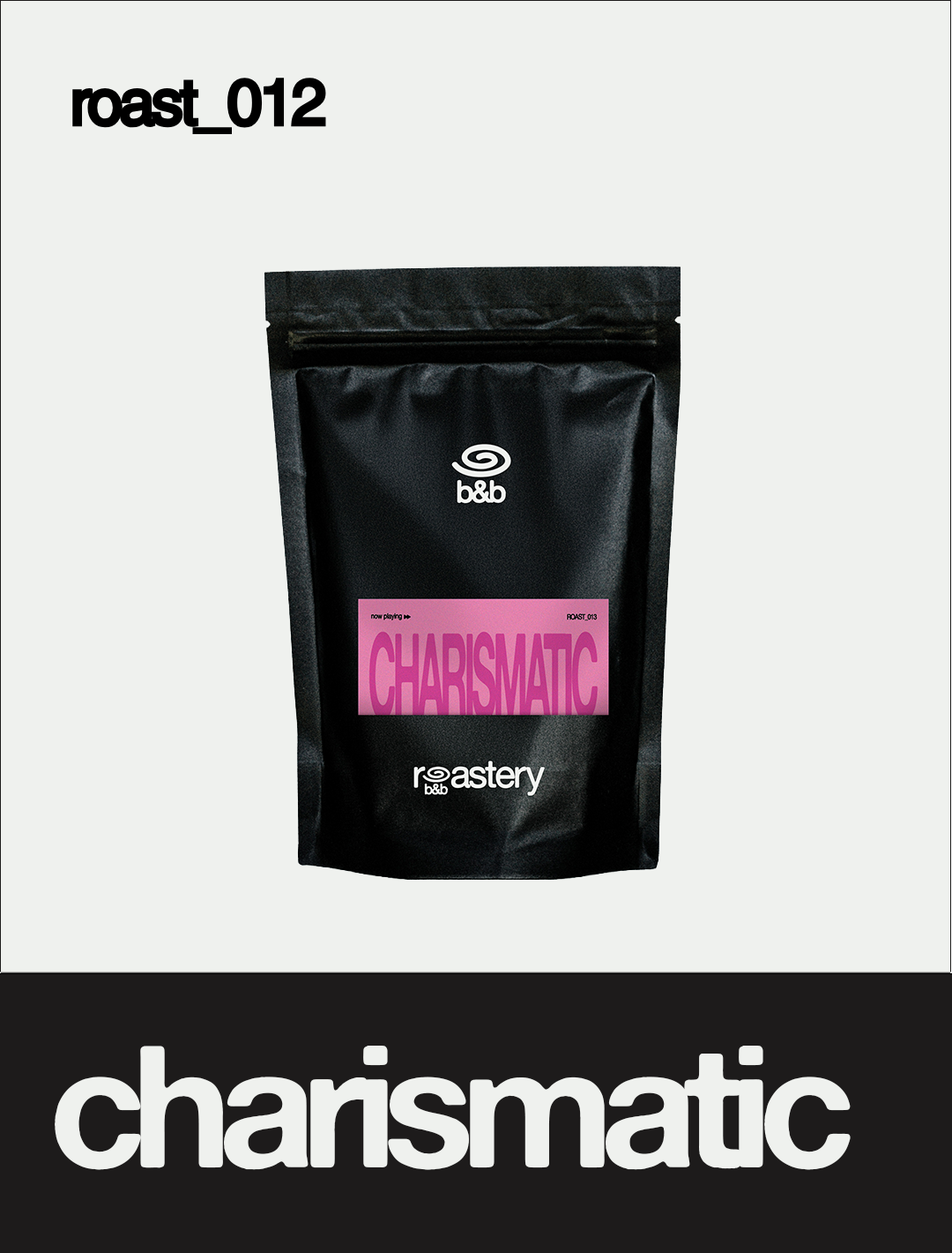 charismatic - hailey knox