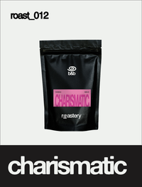 charismatic - hailey knox